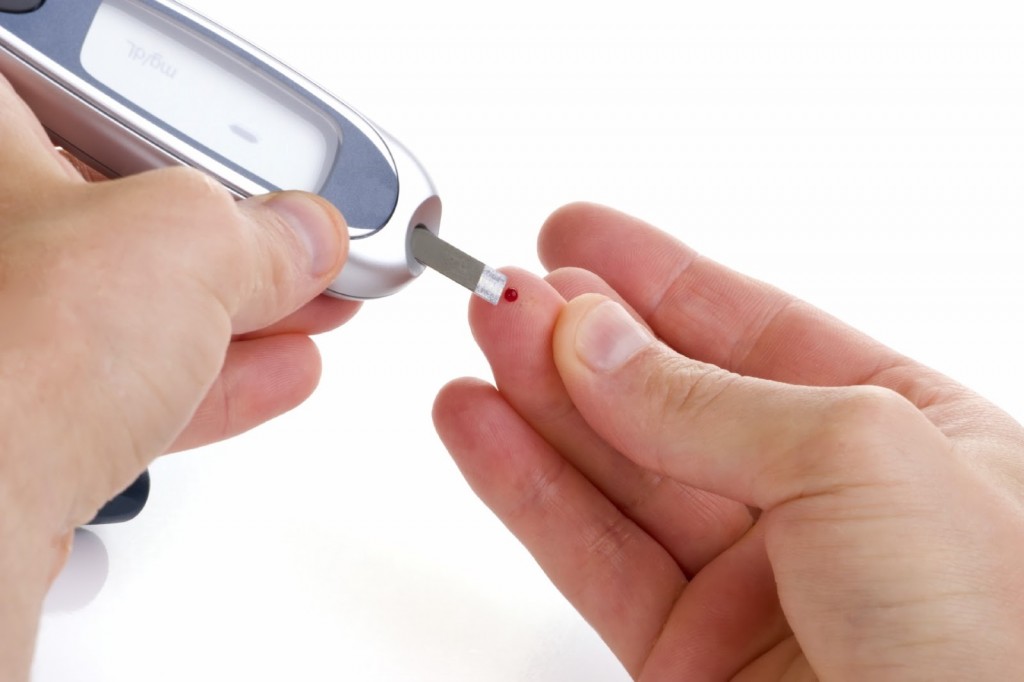 como saber se resistente a insulina
